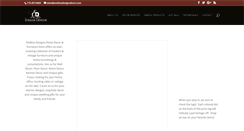 Desktop Screenshot of endlessdesignsdecor.com